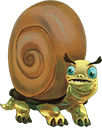 escargot