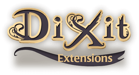 logo Dixit Extensions