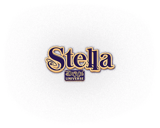 logo Dixit Stella
