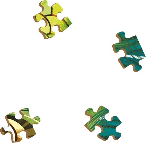 pièces de puzzle dixit