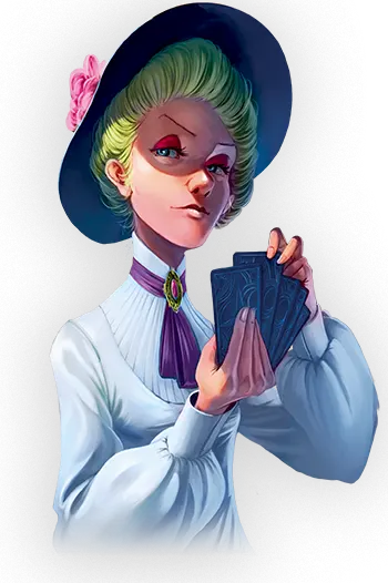 Medium de mysterium