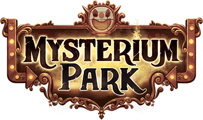 logo Mysterium Park