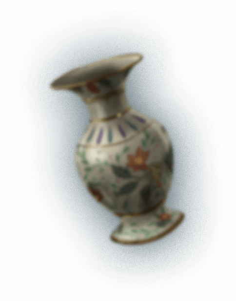 Mysterium - Vase